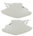 Polisport 8603000001 White Side Panel 
