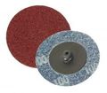 Gemtex 2 X 80grit Alo Quick Change Disc Type R 50 Pack 