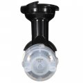 3m Performance Gravity Hvlp Atomizing Head Refill Kit 26709 White 9 For Use Spray Gun Pps 2 0 Paint Cups Pack Of 5