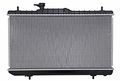 Radiator 2338 With 4 Plate Stainless Steel Coolers And 26mm Core All Necessary Fittings Included 