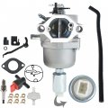 Waltyotur Carburetor 799727 Replacement For Briggs And Stratton 698620 791886 495935 14hp 15hp 16hp 17hp 18hp Intek Engines