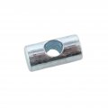 Huri Rear Brake Cable Wing Nut Adjuster Arm Joint Spring For Fourtrax 200 300 Trx200 Trx300 Rancher 350 400 420 Trx350fe