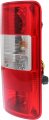 Evan-fischer Tail Light Assembly For 2010-2013 Ford Transit Connect Passenger Side