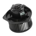 Hvac Heater Blower Motor Replacement For Sentra Frontier Xterra 1999-2006 Impreza 1997-2001 