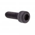 Prime-line Socket Head Cap Screws Class 12 9 Metric Hex Allen Drive M5-0 8 X 15mm Black Oxide Coated Steel 10 Pack 
