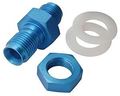 Jaz Products 832-106-11 An-6 Fast Flow Fitting 