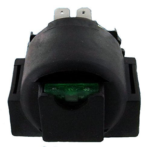 Starter Solenoid Relay Kawasaki Vulcan 750 Vn750-a6f 2006 A11 A12 1995 1996