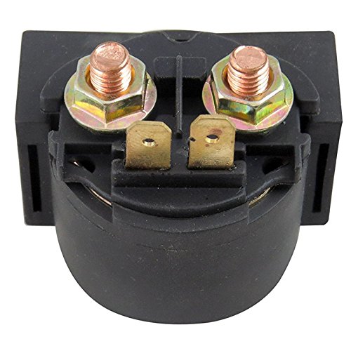 Starter Solenoid Relay Kawasaki Vulcan 750 Vn750-a6f 2006 A11 A12 1995 1996