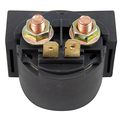 Starter Solenoid Relay Kawasaki Vulcan 750 Vn750-a6f 2006 A11 A12 1995 1996