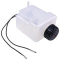 Solarhome Hcycoo 8m0075710 806193a47 Gear Oil Lube Monitor Bottle Reservoir For 806193t37 806193a37 