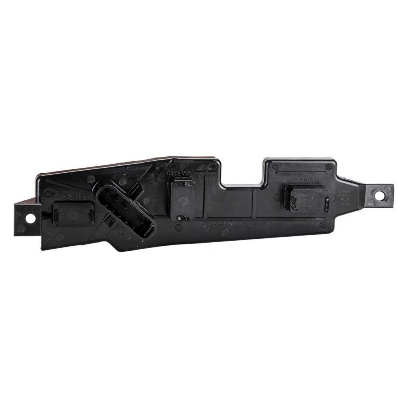 Chevy Tahoe Tail Light Connector Plate 1995-2000 Pair Driver And Passenger Side Circuit Board For Gm2806101 16511565 16511566