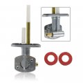 Flypig Fuel Switch Valve Petcock For Yamaha Yfm400fbh 4x4 Hunter Edition Irs Yfm400fh Yfm400fw Yfm400h Yfm400n 2000-2010