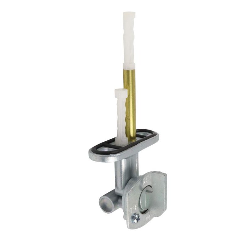 Flypig Fuel Switch Valve Petcock For Yamaha Yfm400fbh 4x4 Hunter Edition Irs Yfm400fh Yfm400fw Yfm400h Yfm400n 2000-2010