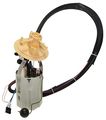 Carter P76363m Fuel Pump Module Assembly