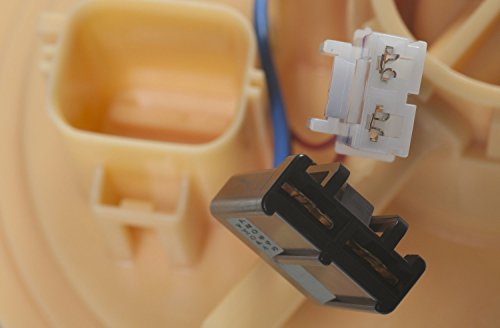 Carter P76363m Fuel Pump Module Assembly