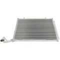 Ac Condenser Fit For Ford Ecosport S 