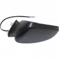 Mazda 6 2014 2015 2016 Door Mirror Driver Side Power Glass Heated With Signal Light Paintable Replacement For Ma1320178