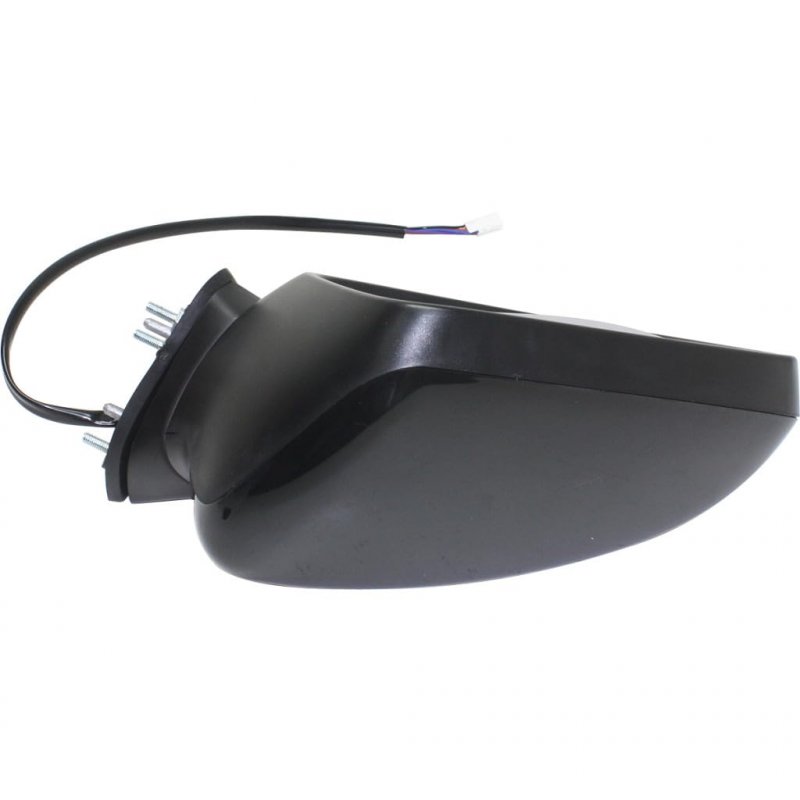 Mazda 6 2014 2015 2016 Door Mirror Driver Side Power Glass Heated With Signal Light Paintable Replacement For Ma1320178