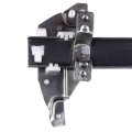 Rear Left Window Regulator With Motor Assembly For Buick Century 1997 2005 Regal 2004 Intrigue 1998 2002 Replaces 741 710