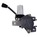 Rear Left Window Regulator With Motor Assembly For Buick Century 1997 2005 Regal 2004 Intrigue 1998 2002 Replaces 741 710