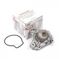 Domestic Gaskets Dg-0664434178 Timing Belt Kit Water Pump Valve Cover Compatible With Replacement For 92-95 Honda Civic Del Sol