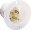 Allstar Performance All76430 Outlet Housing 