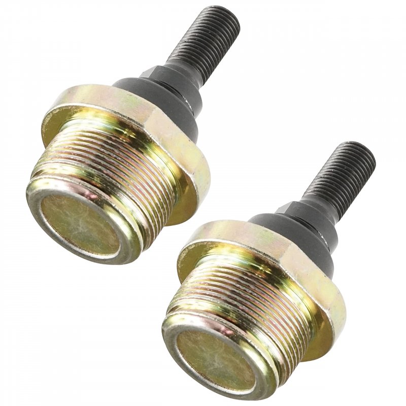 Caltric 2 Upper Ball Joint For Yamaha Timberwolf 250 Yfb250fw 1994-2000 42-1036 0430-0562