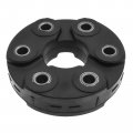 A-premium Drive Shaft Coupler Flex Joint Compatible With Chevrolet Ss 2014-2017 Caprice 2011-2017 Pontiac G8 2008-2009 Gto