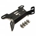 Smt- Mt223-020 Compatible With Honda Cbr600rr 2007-2011 Rear Tail Tidy Fender Eliminator Kit B07qlnw88q