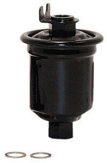 Wix Filters 33570 Fuel Complete In-line Filter Pack Of 1