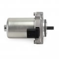 Topteng Motorcycle Starter Motor 9 Teeth Fits For Honda Nc700 Nm4 2017-2019x Dct 2012-2017 Nc700j 2015-2018 Nc700 Integra