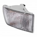 Toyota 4runner Turn Signal Light 2003 2004 2005 Passenger Side For To2533112 81511-35411 