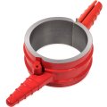 7020 Piston Ring Compressor Tool 5 Bore For Cummins Nh Nt N14 Replaces Pt-7020 500 