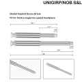 Universal Implant Hex Driver Screwdriver Sd-torque 16 Pcs Drivers Head With All Major Systems Xm-cd Screw
