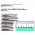 Universal Implant Hex Driver Screwdriver Sd-torque 16 Pcs Drivers Head With All Major Systems Xm-cd Screw
