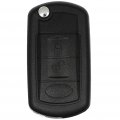 Aintier For Smart Key Caseless Entry Remote Compatible Range Rover Lr3 2005-2009 2006-2009 Sport 2006-2011 Replacement