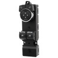 Driver Side Master Power Window Switch For 2015 2023 Ford Mustang Replaces Fr3z14529aa Fr3z14529ac Fr3z14529fb Fr3z14529fe 