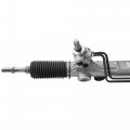 Power Steering Rack And Pinion Assembly For Toyota Sequoia Tundra 2000 2001 2002 2003 2004 2005 2006 2007
