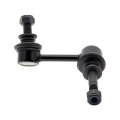 Stabilizer Bar Link Set For 2006 2007 Lexus Gs430 Front Suspension Ball Joint Ends Threaded Stud With Dust Boot 