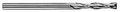 1 2f Carbide End Mill Medium Length 