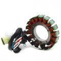 Stator Coil Motorcycle Suitable For Yamaha Yfm400fa Kodiak 400 4wd Yfm450fwa 450 5uh-81410-00 2p5-81410-00 5km-81410-00