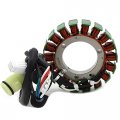 Stator Coil Motorcycle Suitable For Yamaha Yfm400fa Kodiak 400 4wd Yfm450fwa 450 5uh-81410-00 2p5-81410-00 5km-81410-00
