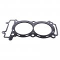 Motoku Complete Engine Cylinder Head Crankshaft Gasket Kit For Polaris Ranger Rzr Xp 900 4 2011-2013