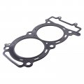 Motoku Complete Engine Cylinder Head Crankshaft Gasket Kit For Polaris Ranger Rzr Xp 900 4 2011-2013