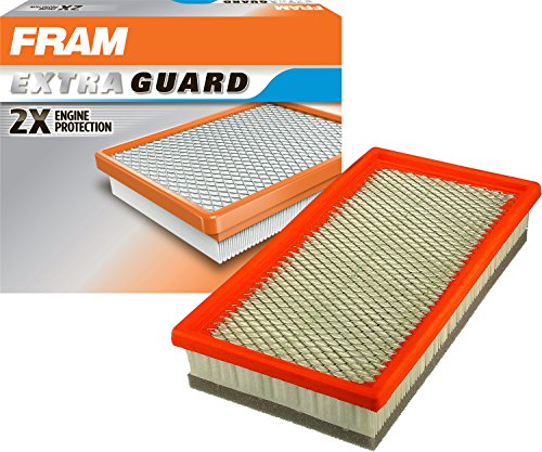 Fram Ca8609 Extra Guard Flexible Panel Air Filter