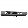 74232-04050 74202-04040 Front Left Master Power Window Switch Bezel Fits For Toyota Tacoma 4d Cab 2012-2015