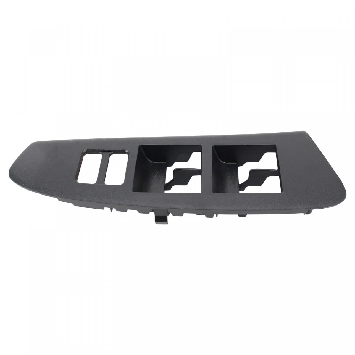 74232-04050 74202-04040 Front Left Master Power Window Switch Bezel Fits For Toyota Tacoma 4d Cab 2012-2015