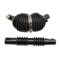 Secos Steering Shaft With Tube Ford Taurus Fit For Lincoln Mks 3 5l 2010 2011 2012 425-184 19210226 84386512 