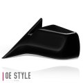 To1320164 Oe Style Powered Driver Left Side View Door Mirror Compatible With Toyota Avalon 00-04