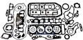 Dnj Full Gasket Sealing Set Fgs9000m For 85-95 Toyota 4runner Pickup Celica 2 4l L4 Sohc Naturally Aspirated Turbocharged 